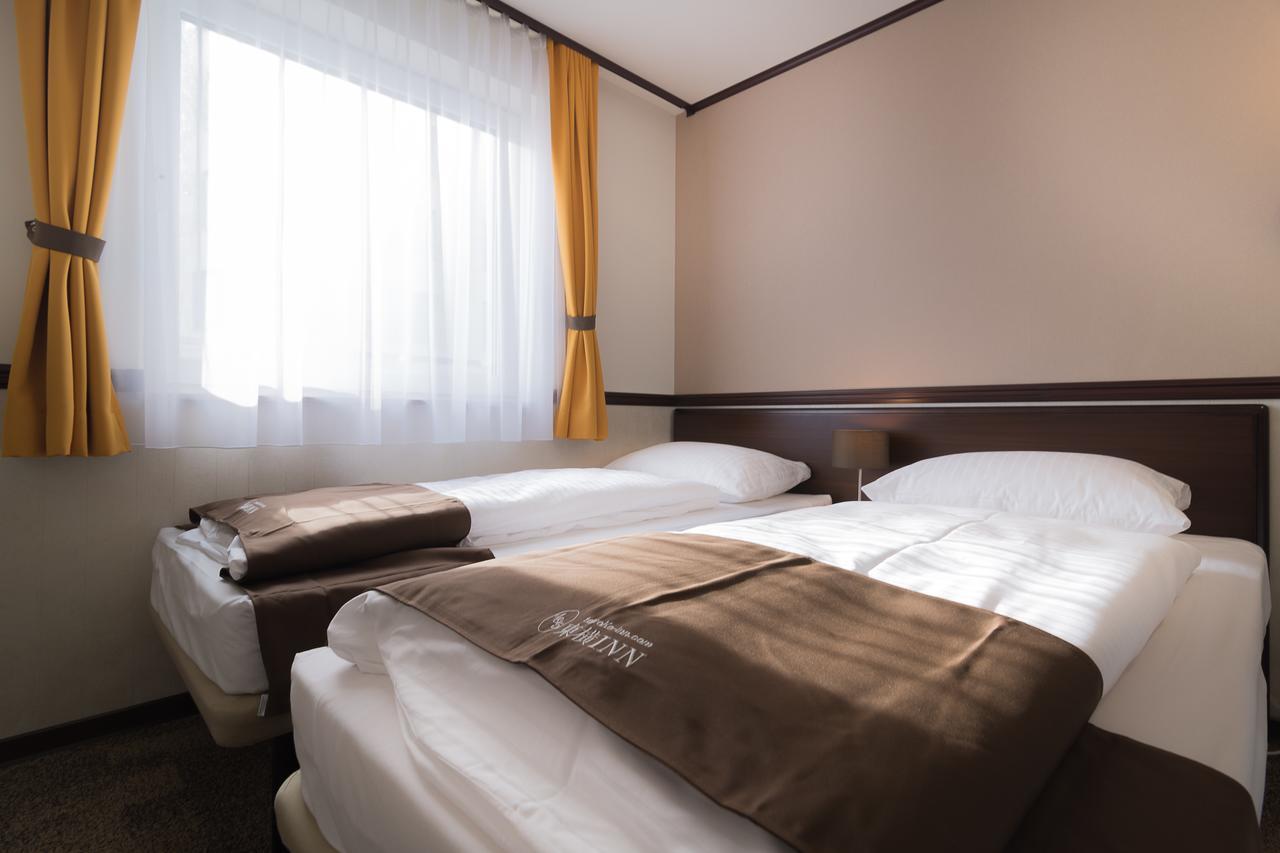 Economy Twin Room